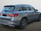 Mercedes-Benz GLC 220 d 4MATIC Autom. -