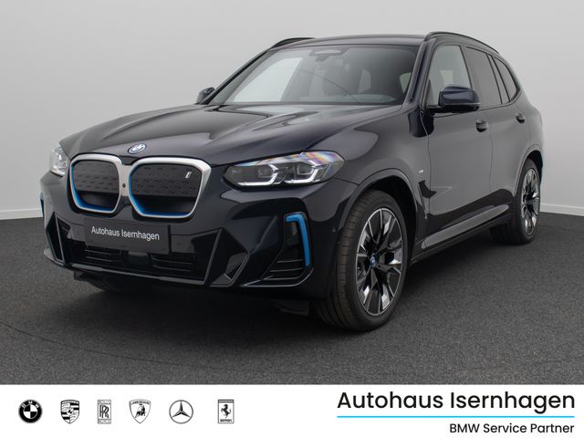 BMW iX3 M Sport IMPRESSIVE DAB 360°H/K HUD Panorama