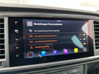 CUPRA Ateca 1.5 TSI DSG NAVI KESSY PANO AHK KAM 5J GAR bei Autohaus Landmann & Maier OHG