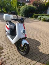 NIU NQi GTS Sport  - NIU NQI SPORT