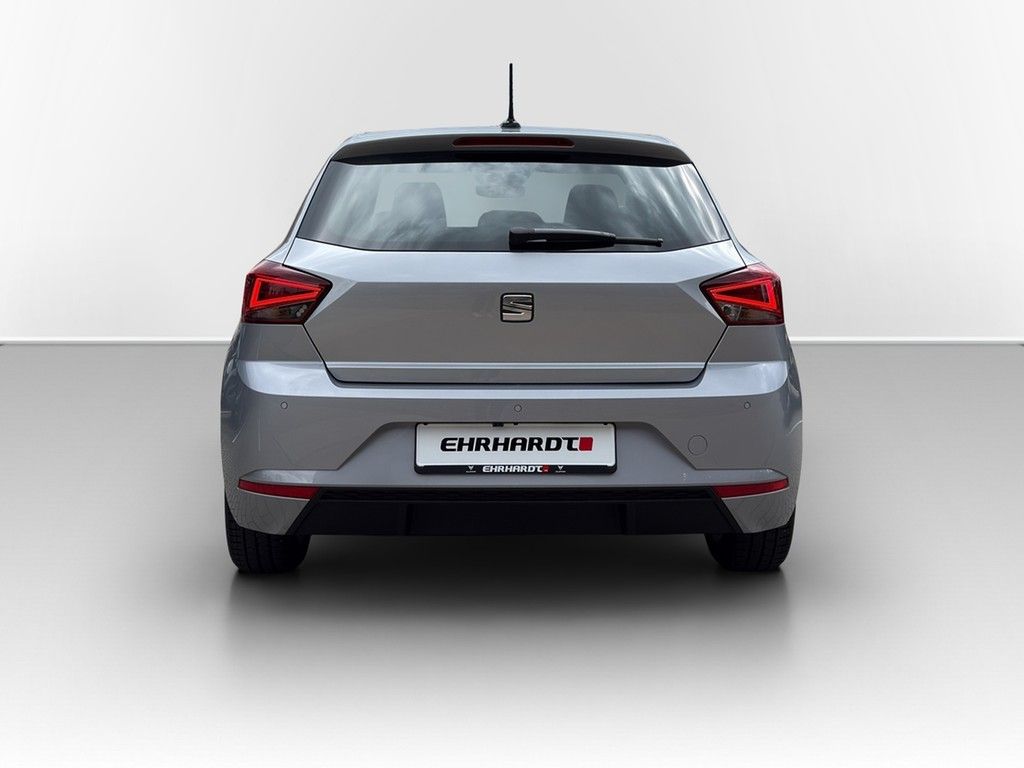 Seat Ibiza - Bild 7