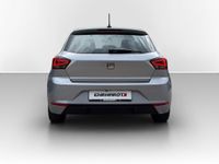 Seat Ibiza - Vorschau Bild 7