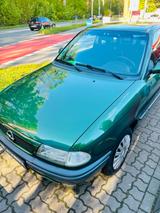 Opel Astra Baujahr 1996 - Opel Astra aus 1995