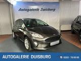 Ford Fiesta Cool&Connect 1.Hd PDC SHZ Apple CarPlay A - gebrauchte Ford Kleinwagen