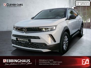 Opel Mokka-eMokka e Edition Fahrerassistenz-Paket Kamera LED