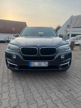BMW X5 xDrive30d  gepflegt  Vollausstatt... - BMW X5 Kombi Gebrauchtwagen