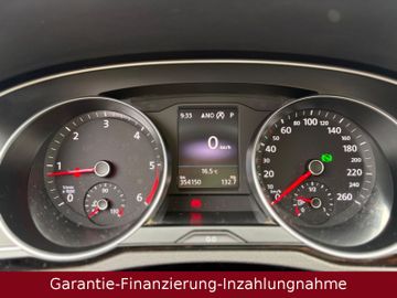 Volkswagen Passat Variant - 10