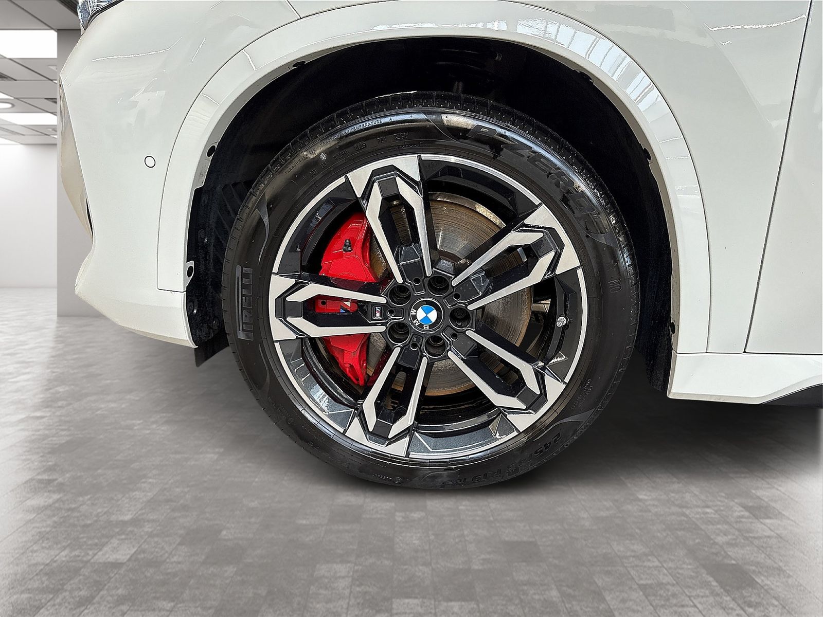 BMW X1 - Bild 9