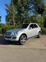 Mercedes-Benz 350CDI 4Matic Camera Comand Leder  top Zustand.  - Mercedes-Benz 350 Gebrauchtwagen