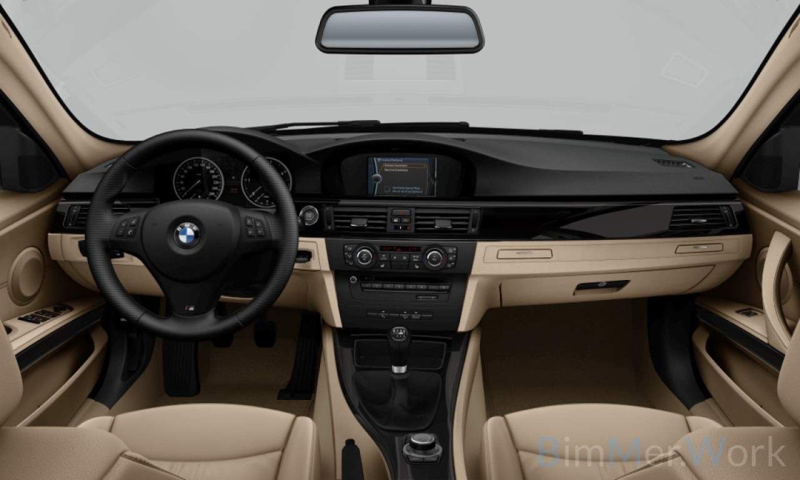 Fahrzeugabbildung BMW 320d xD Panorama HiFi Navi PDC Xenon Leder