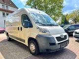 Peugeot Boxer Kasten Hochraum HDi - gebrauchte Peugeot Boxer aus dem Jahr 2012