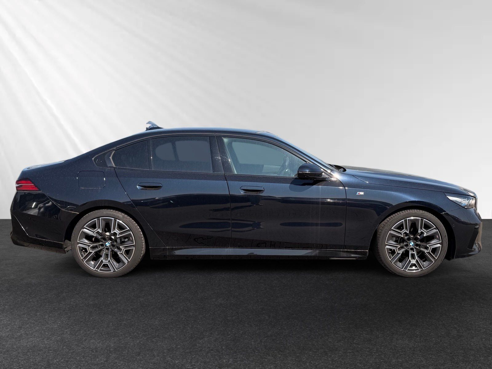 BMW 520 - Bild 2