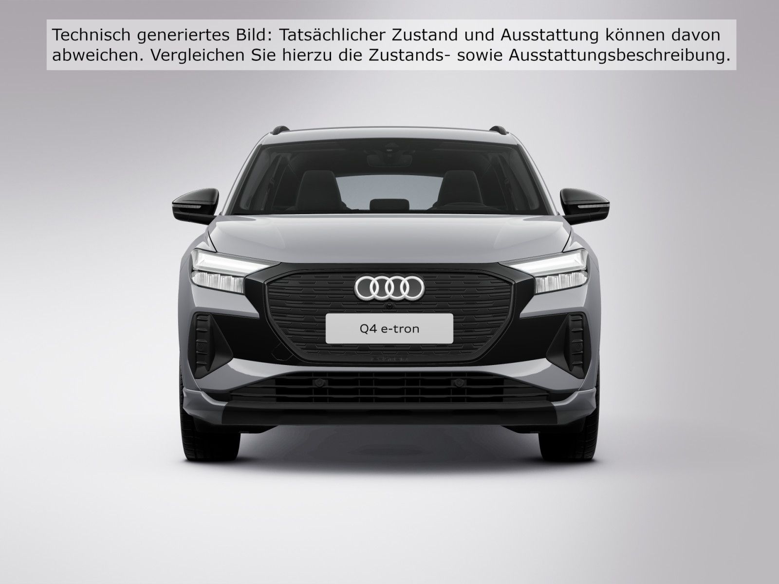 Audi Q4 e-tron - Bild 6