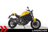 Ducati MONSTER 821 - Riding-Modes, DTC - DUCATI MONSTER