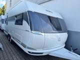 Hobby Prestige 620 CL - Hobby Wohnwagen 620 cl prestige