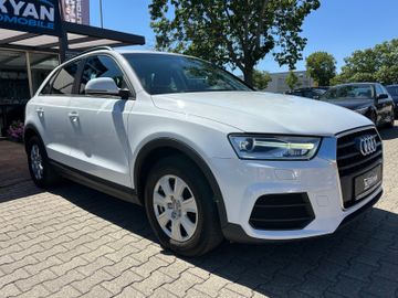 Audi Q3 - 2