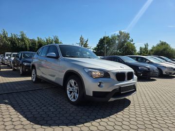 BMW X1 - 8