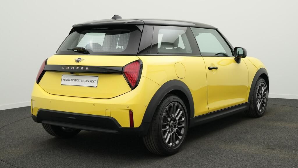 MINI Cooper C - Bild 8