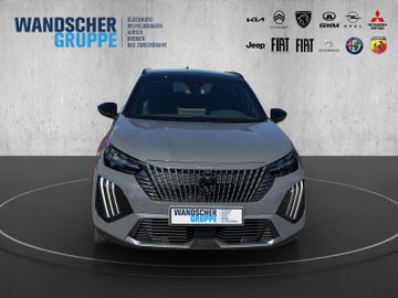 Peugeot 2008 1.2 136 GT +Navi+Kam.+LED+SHZ+KeyLess+ACC