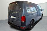 Volkswagen T6.1 Kasten 2.0 TDI L1H1*APP*KLIMA*SHZ*AHK* - VW T6 Transporter von 2021