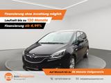 Opel Zafira C Edition 1,4 Turbo 7 SITZE/NAVI/RFK/TEMP - Opel Zafira: 1.7