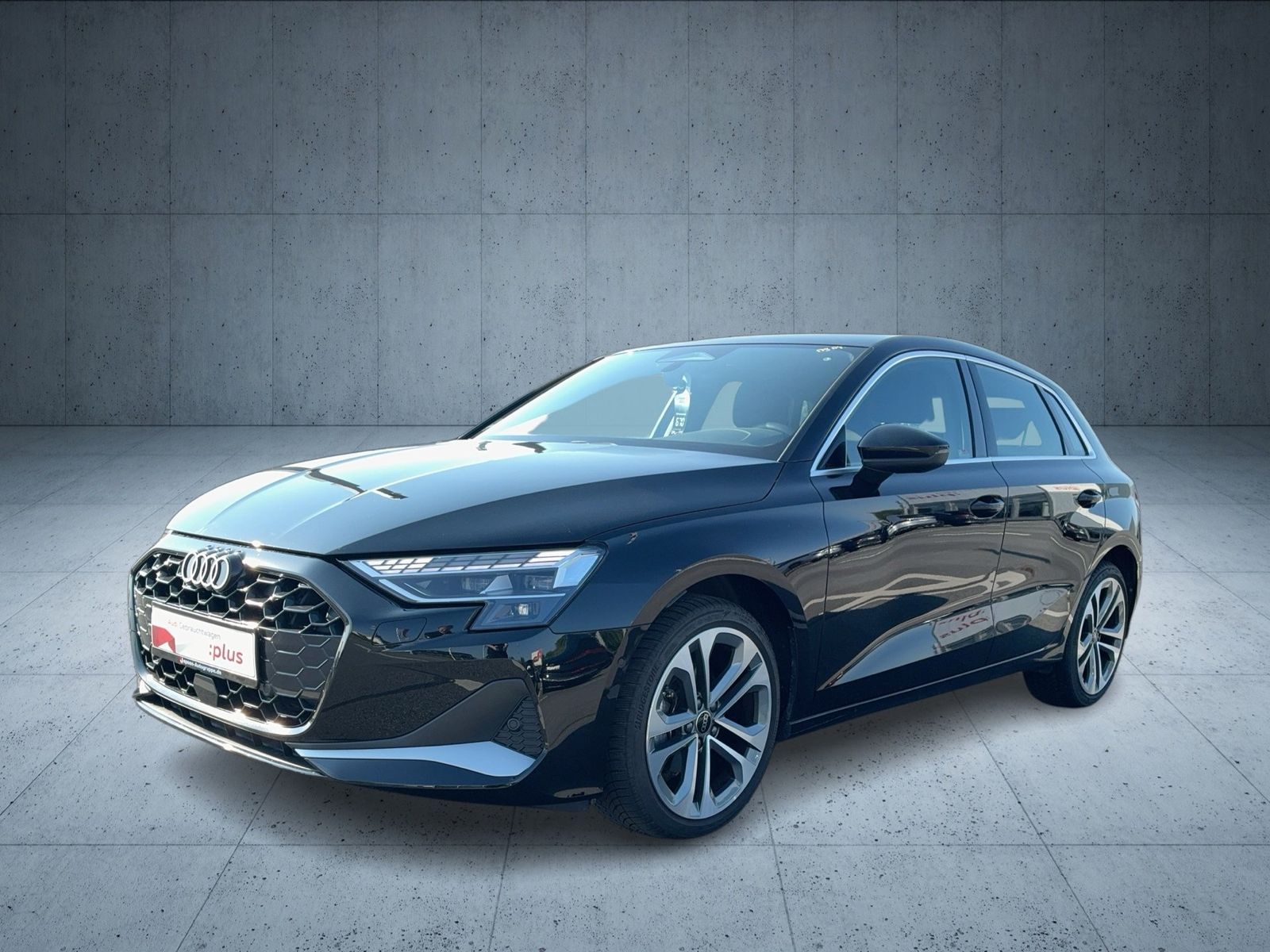 Audi A3 - Bild 2