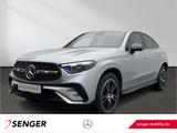 Mercedes-Benz GLC 200 d 4M Coupe AMG Panorama DigitalLight AHK - Mercedes-Benz GLC 200 in Oldenburg