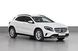 Mercedes-Benz GLA 180 D 7G-DCT STYLE*AUS 2 HAND*TOP-ZUSTAND* - gebrauchte Mercedes-Benz GLA 180 aus dem Jahr 2017