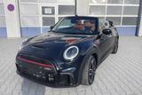 MINI John Cooper Works Cabrio Trim*Chester Leder*Voll - MINI John Cooper Works Cabrio mit Panoramadach