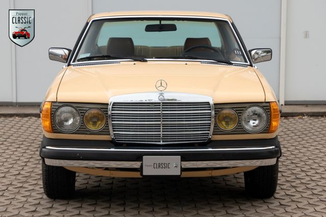 Mercedes-Benz E 300 CD