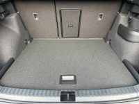 Skoda Karoq 1.5 TSI DSG Sportline NAV AHK MATRIX 5JGAR bei Autohaus Landmann & Maier OHG