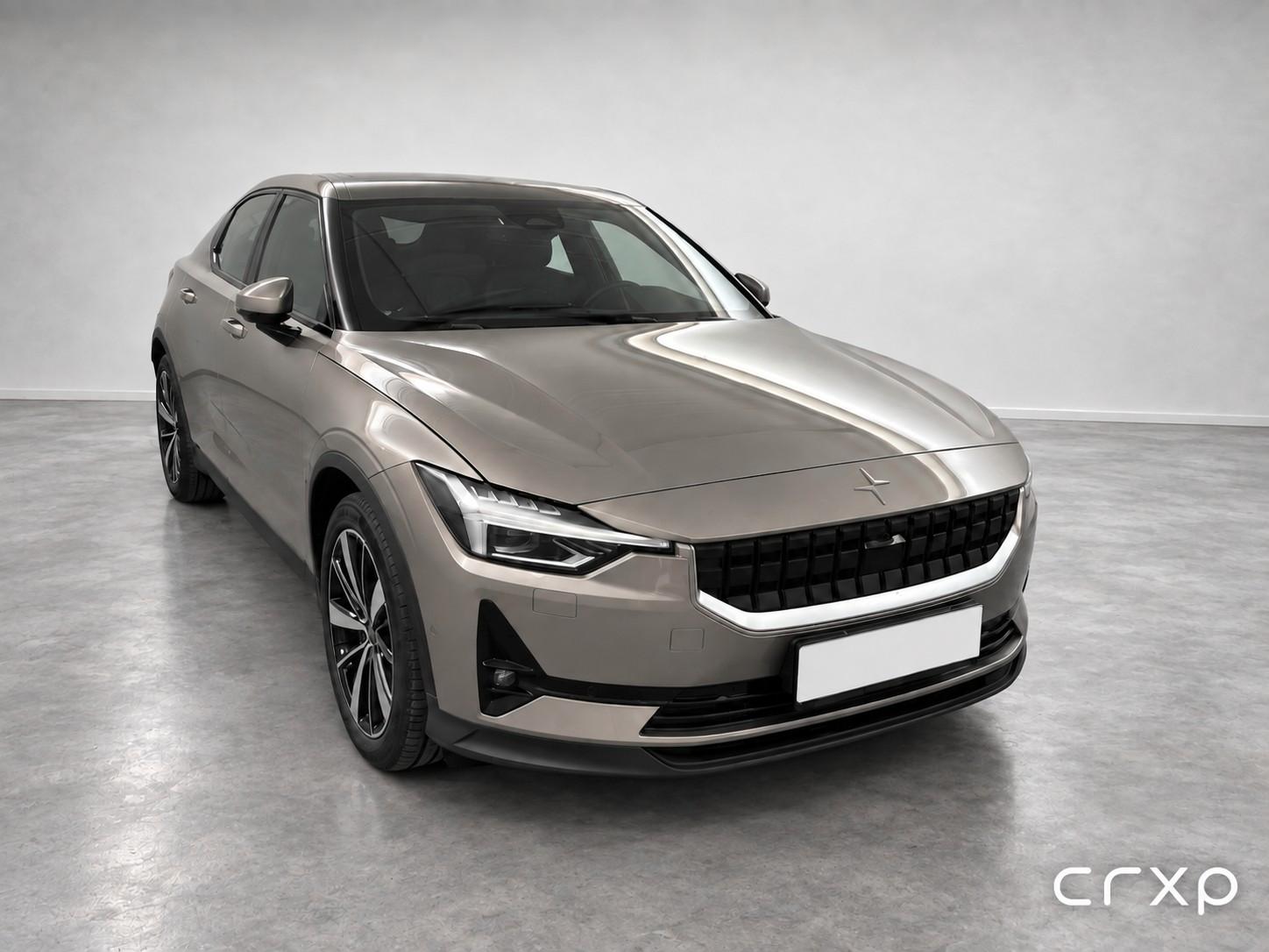 Polestar 2 Long Range Dual Motor Pilot Plus AHK 8-Fach