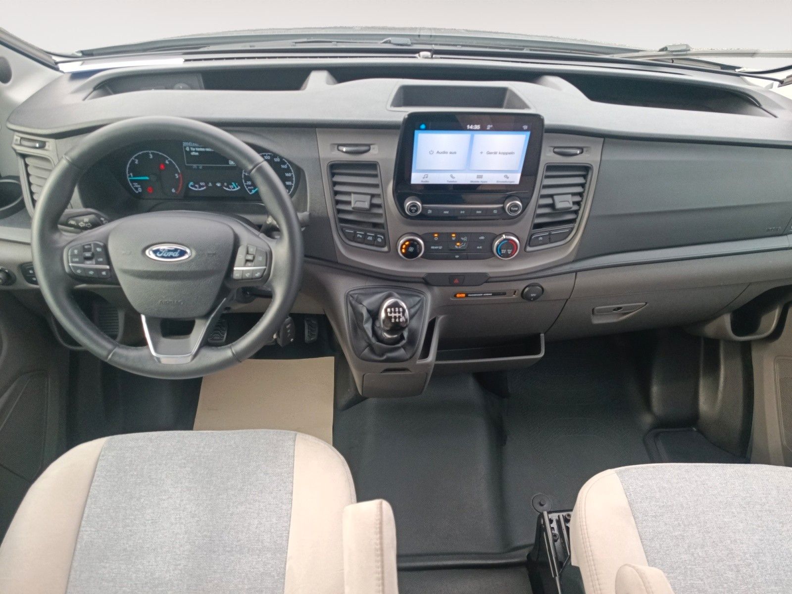 Fahrzeugabbildung LMC Innovan 590 New Edition *Bi-Xenon*ACC*Markise