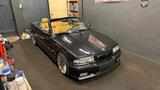 BMW 328i e36 Cabrio Original M Paket ab We... - BMW 328 aus 1996