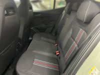 Skoda Fabia - Vorschau Bild 10