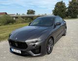 Maserati Levante Benzin 3.0 V6 257kW GRANSPORT 4x4 Au...