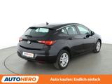 Opel Astra 1.4 SIDI Turbo Edition*PDC*SHZ*TEMPO*KLIMA - Opel Astra Gebrauchtwagen in München
