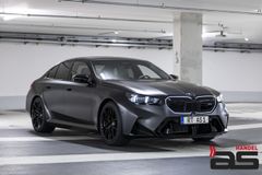 BMW M5 Keramik|DriverP|ComfortP|TravelP|Carbon|LP169