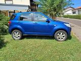 Daihatsu Terios 4WD - gebrauchte Daihatsu Terios aus dem Jahr 2005