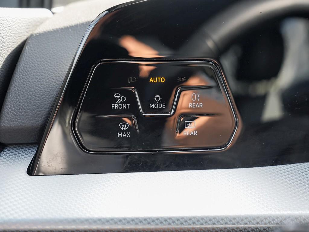Volkswagen Golf VIII 1.5 TSI GOAL /LED/Navi/AHK/ACC/RFK, миниатюра 19