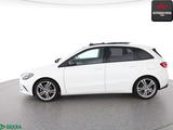 Mercedes-Benz B 200 d PROGRESSIVE NIGHT KAMERA,PANORAMA,19ZOLL - Mercedes-Benz B 200 Gebrauchtwagen in Berlin