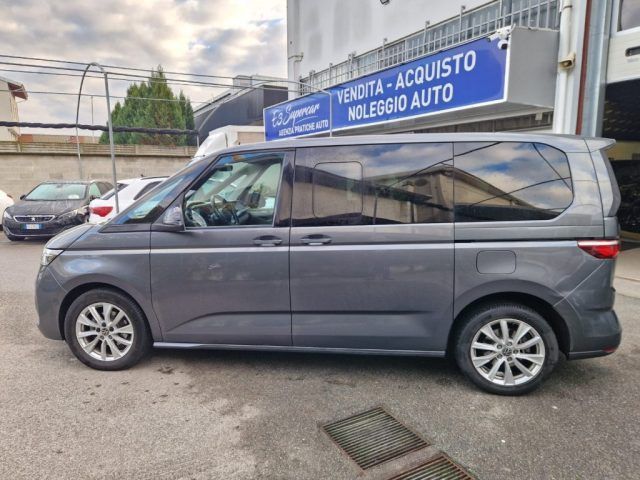 Other VOLKSWAGEN Multivan 2.0 TDI 150CV DSG Life imagem 2