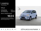 Volkswagen up! move up! 1.0 MPI*KAM*SHZ*PDC*GRA*Winterpaket - Volkswagen up!: Winterpaket