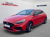 Hyundai i30 DCT Fastback N Performance *Scheckheft*Pano* - Hyundai i30 mit Benzin-Antrieb: Sportwagen