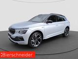 Skoda Kamiq 1.5 TSI DSG Monte Carlo VOLL-LED RFK PANO - Jahreswagen