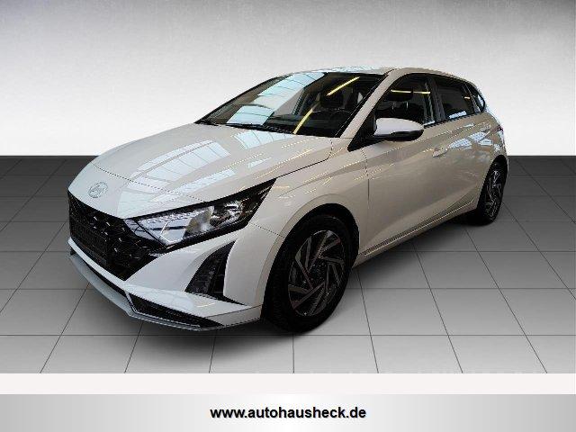 Hyundai i20 1.0 T-GDI Trend Navi SHZ LHZ KAMERA