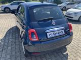 Fiat 500 1.0 GSE Klima*DAB*Carplay*70PS - Fiat 500 Gebrauchtwagen in Leipzig