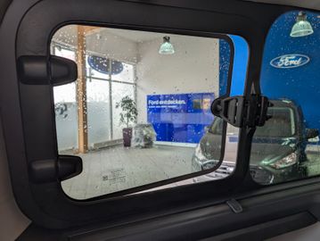 Ford Tourneo Custom Tit. 2.0 L1 SOFORT!