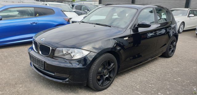 BMW 116 Baureihe 1 Lim. 116i