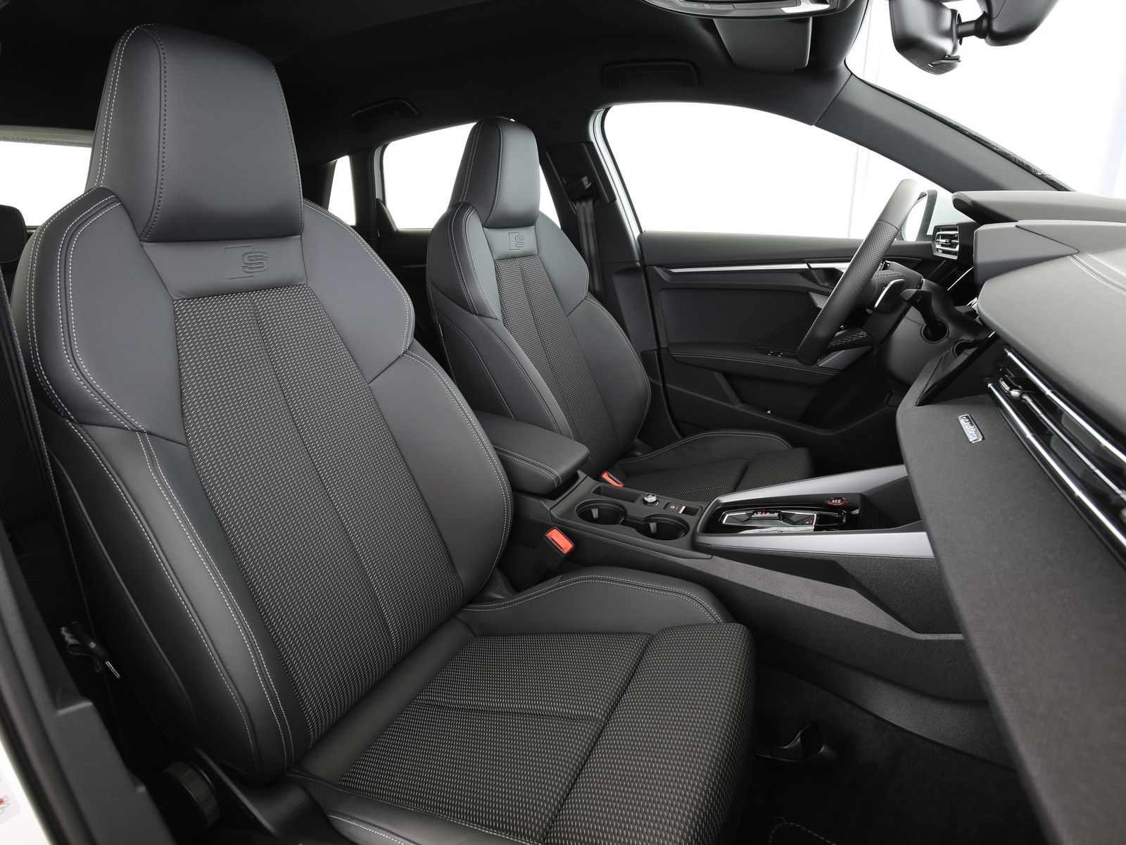 Audi S3 - Bild 20